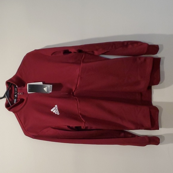 adidas Other - adidas men's pullover-NEW